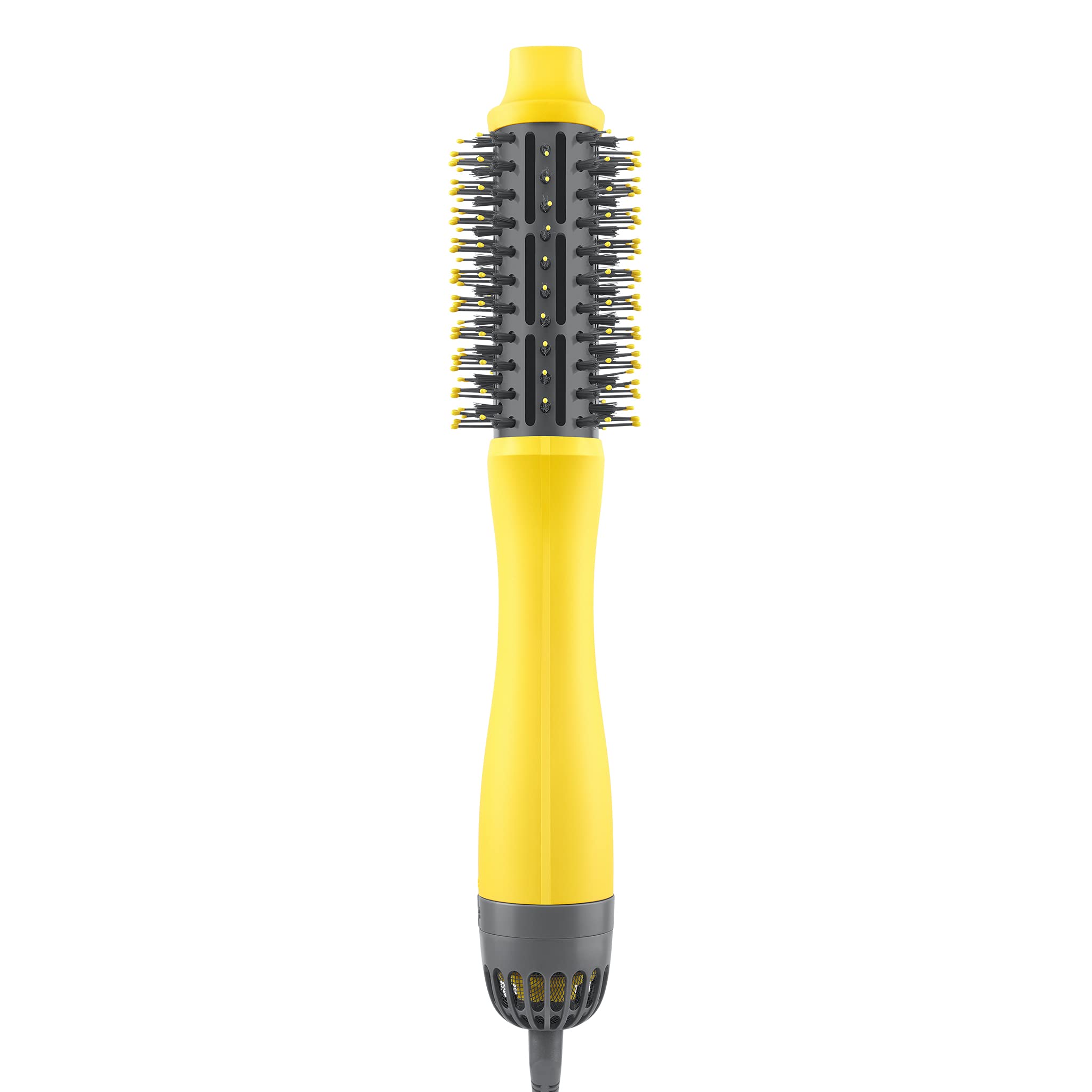 Drybar Blow-Dryer Shot Collection - Fast Blowout Hair Dryer for Voluminous & Frizz-Free Hair | Choose Barrel Size for Hair Length & Style | Perfect for Home Styling & Salon-Quality Results