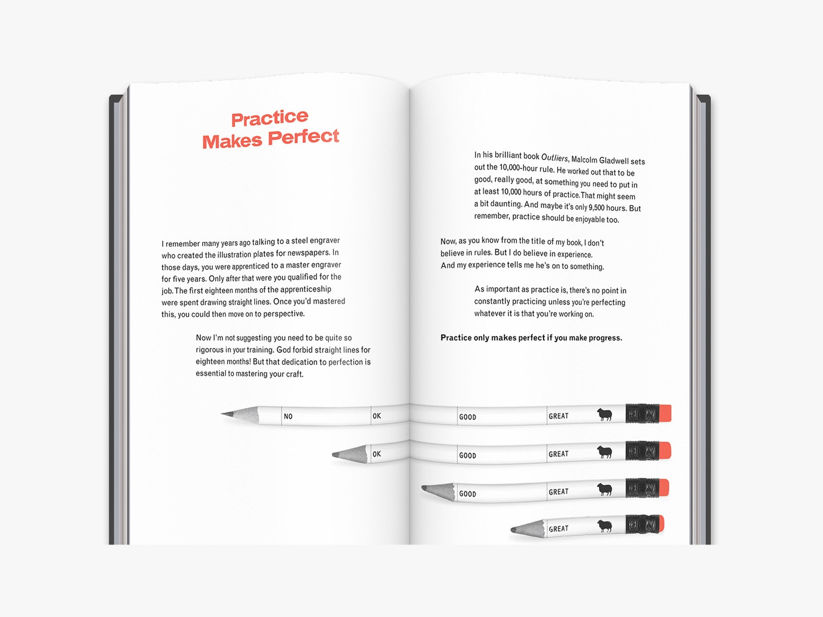 Hegarty on Creativity: Unlocking Innovative Thinking & Creative Strategies | Perfect for Entrepreneurs, Marketers & Artists