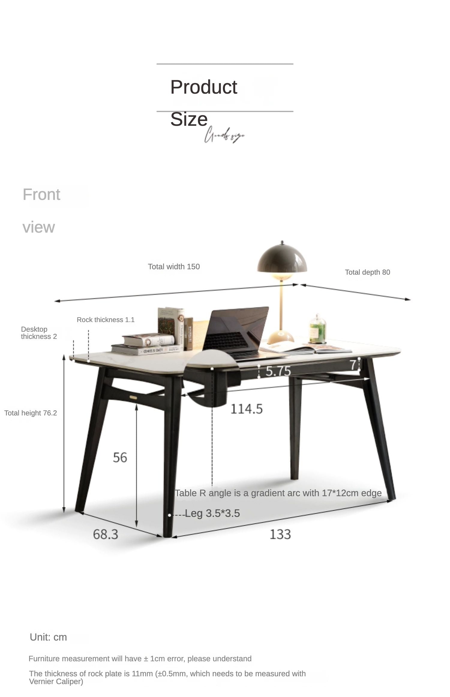 Solid Oak Wood Luxury Dining Table - Elegant & Durable for Formal Dining Rooms, Kitchens, and Entertaining Spaces