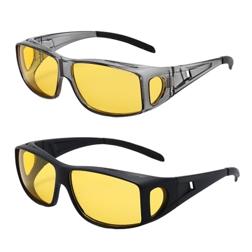 Night Vision Lens-2 Packs