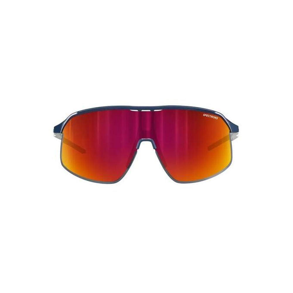Julbo Density Sunglasses - Polarized UV Protection for Men & Women - Outdoor Sports, Running, Hiking, Cycling - Stylish & Durable