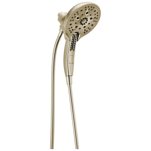 Lumicoat Polished Nickel