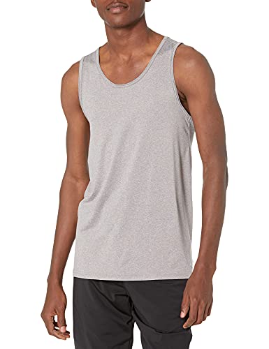 Light Grey Heather