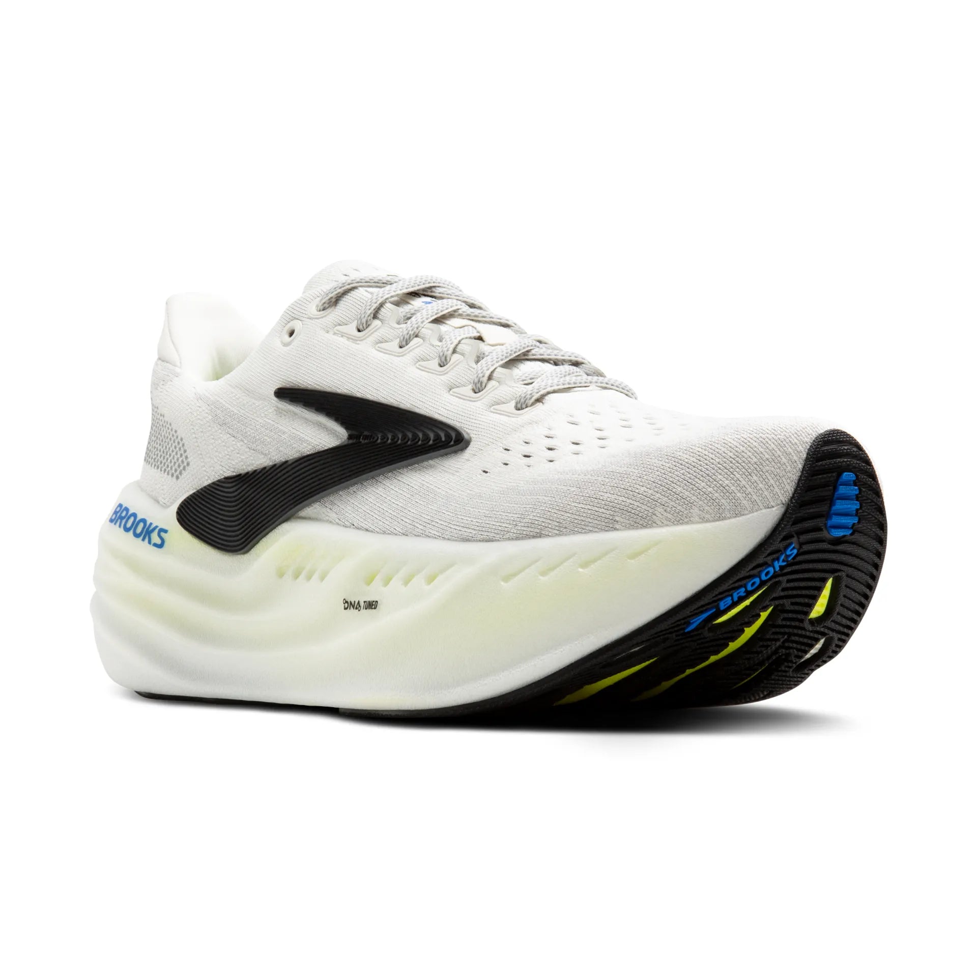 Men's Glycerin Max Running Shoes - Lightweight Cushioned Sneakers for Jogging & Training - Perfect for Road Running, Gym Workouts & Daily Wear