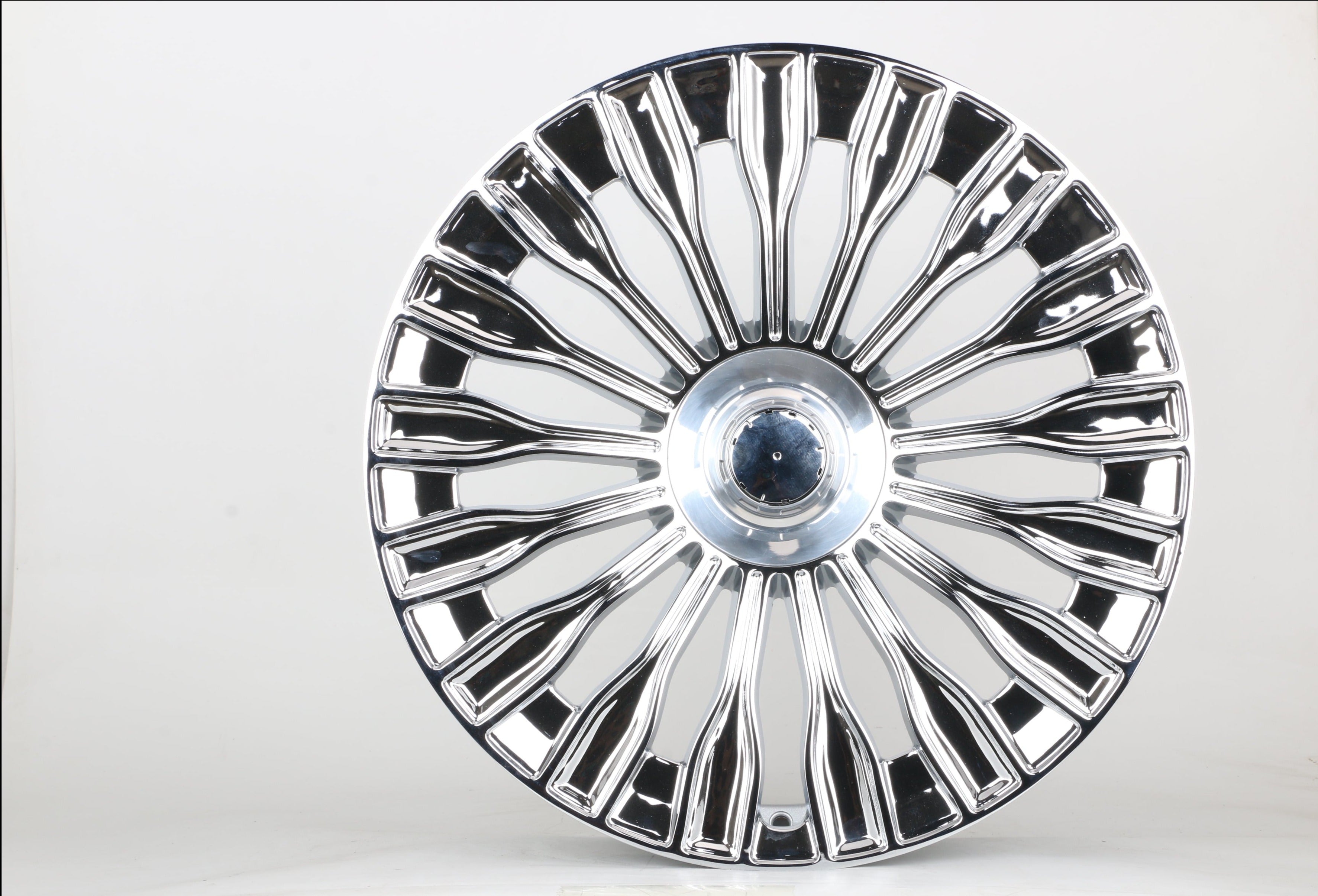 20 Inch Alloy Wheels for Mercedes Benz E350 S350 S400 S430 S450 S500 S550 S560 - Perfect for Luxury Car Upgrades & Customization
