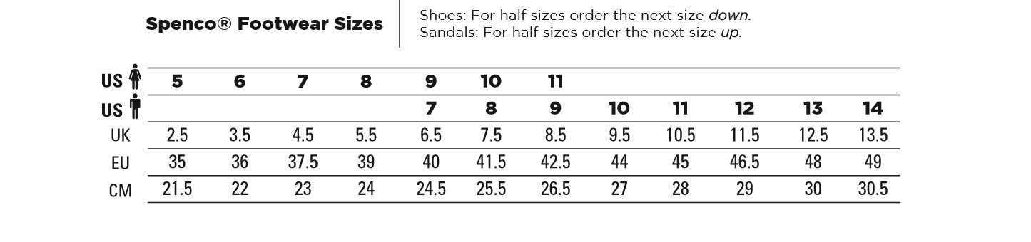 Spenco Yumi Nightlight Women's Comfort Sandals - Arch Support & Cushioned Footbed for Plantar Fasciitis Relief - Perfect for Indoor, Outdoor & Nighttime Wear