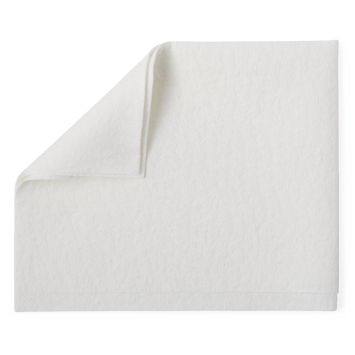 Premium Disposable Washcloths - 500 Count Bulk Pack | Soft & Absorbent for Travel, Gym, Baby Care & Spa | Eco-Friendly & Hypoallergenic