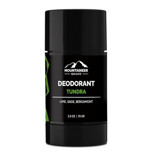 Tundra (Lime & Sage)