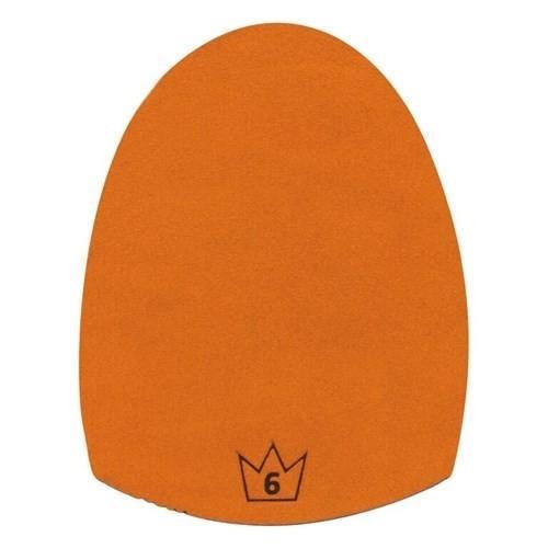 Brunswick Bowling Slide Sole #6 - Premium Bowling Shoe Slide Sole for Smooth Glide | Perfect for League Play & Tournament Bowlers