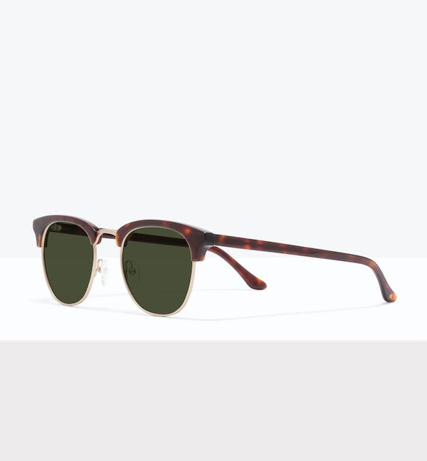 Gerry Sunglasses for Men & Women - UV Protection Polarized Aviator Sunglasses - Stylish & Lightweight for Driving, Outdoor Sports & Travel