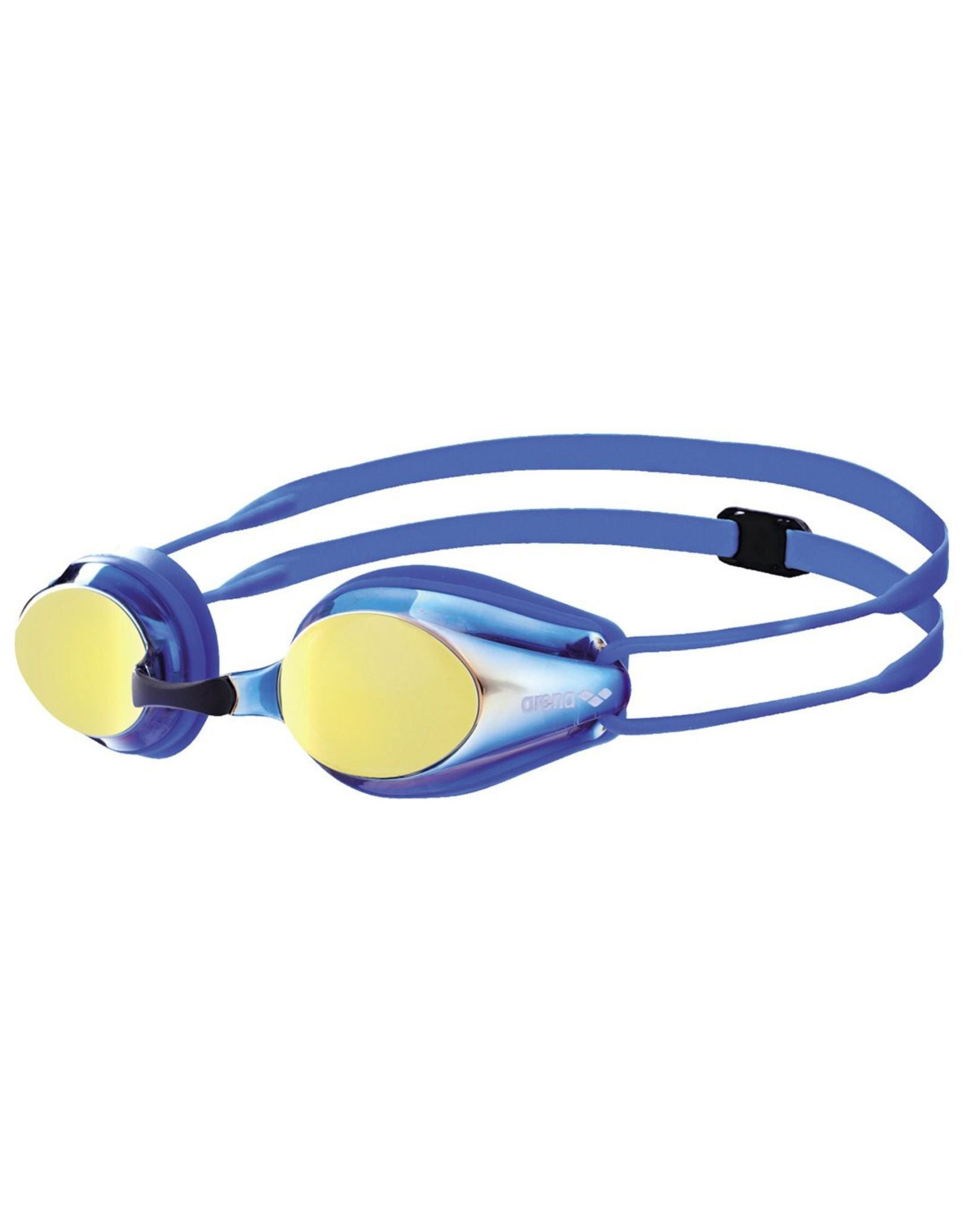 Blue/Yellow/Blue