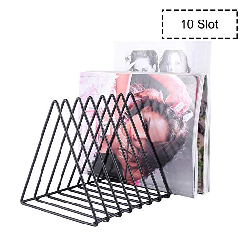 Black 10 Slot