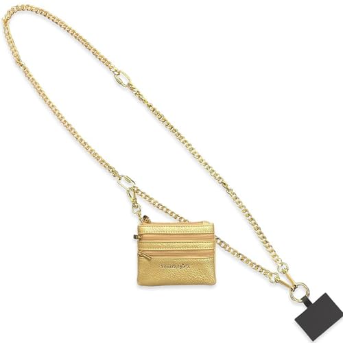 Gold - Gold Pouch