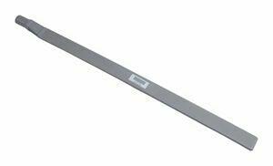 Amana 8171579A Vacuum Crevice Wand - Gray - Perfect for Cleaning Tight Spaces, Corners, and Hard-to-Reach Areas in Homes and Offices