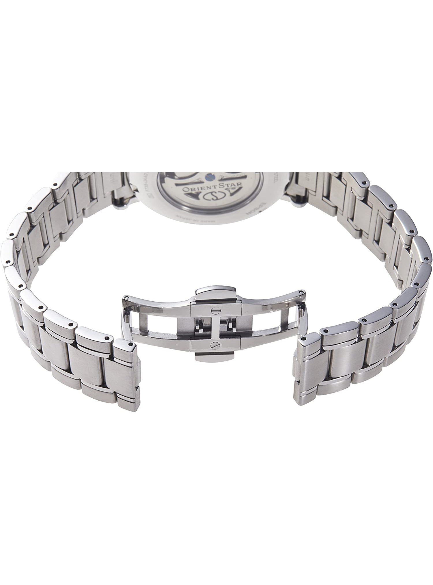 ORIENT STAR RK HH0004B Automatic Watch - Made in Japan JDM - Luxury Dress Watch for Men, Business & Formal Occasions
