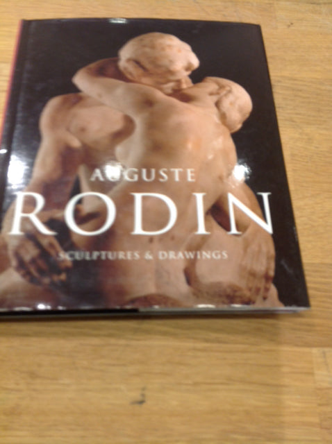 Rodin Coffee Table Book - Art Book for Home Decor, Gift Idea & Living Room Display | Perfect for Art Lovers, Coffee Table Decor & Interior Design
