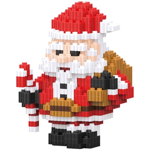 Large-santa