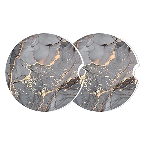 Marbling Grey