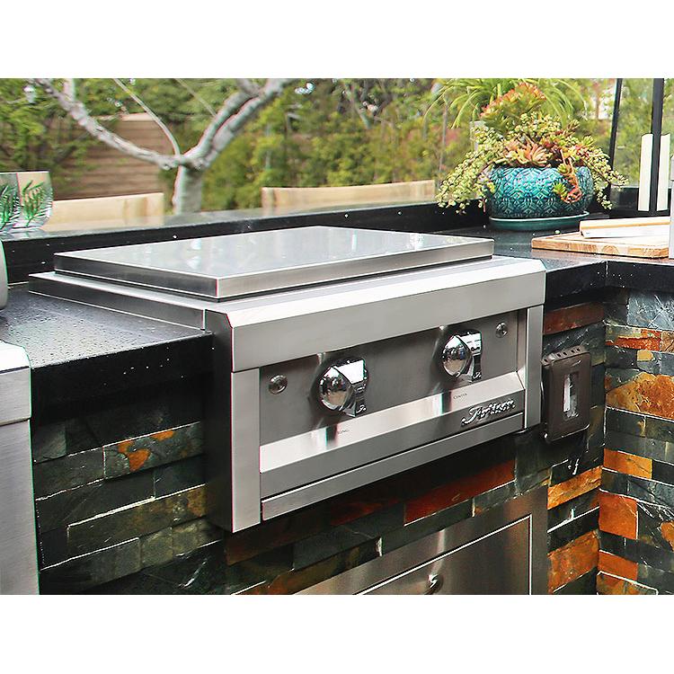 Premium Artisan Grill and Oven Accessories - 18