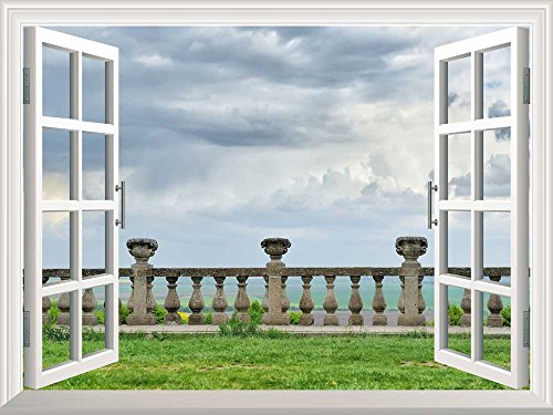 Old Castle Railings
