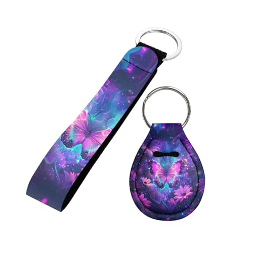 Universe Butterfly