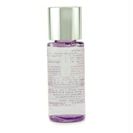 Clinique Take The Day Off Makeup Remover Travel Size 1.7oz - Gentle Liquid Cleanser for Sensitive Skin | Perfect for Travel, Gym & On-The-Go Makeup Removal