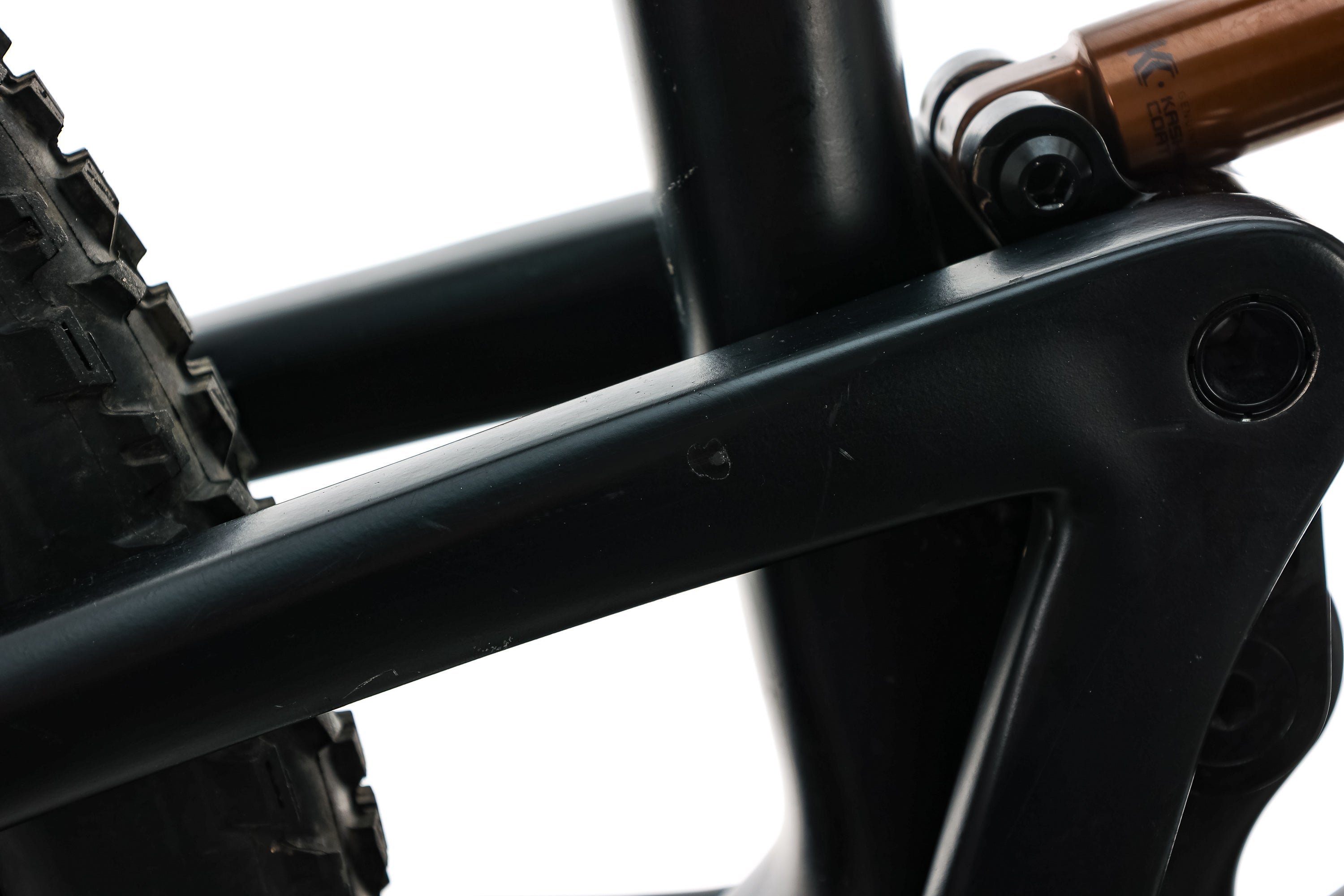 Alchemy Arktos 152 Full Suspension Mountain Bike 2019 Model - Large Frame Size for Trail Riding & Enduro Adventures