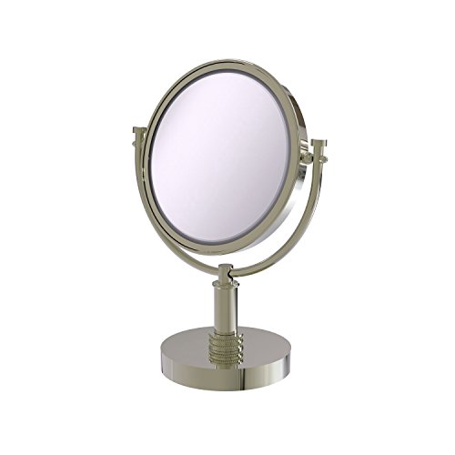 Polished Nickel