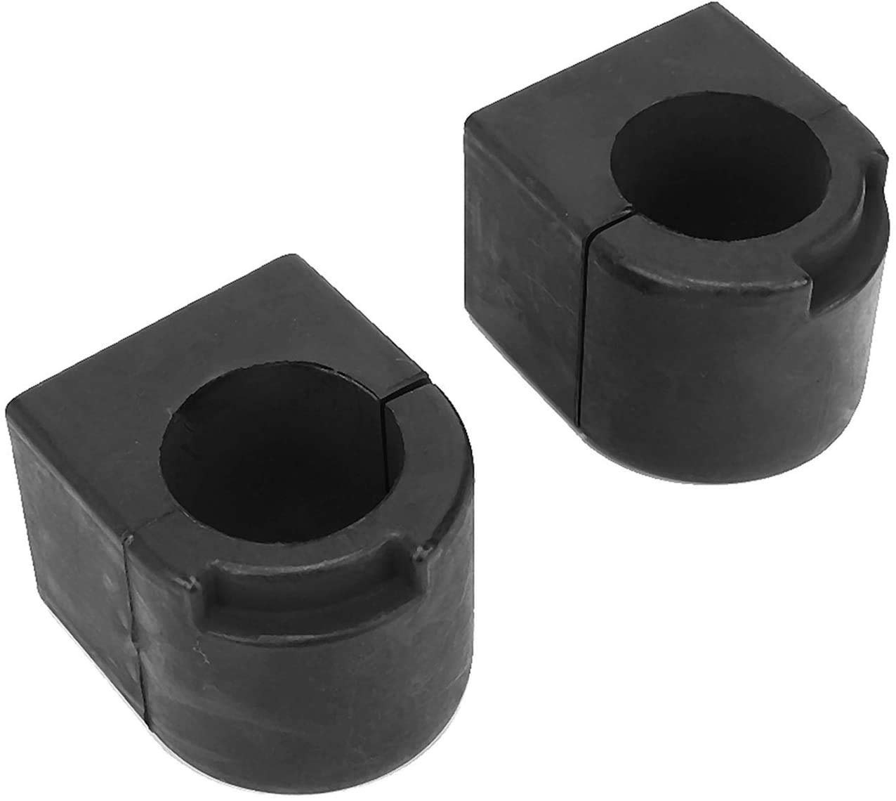 ZPTECH Front Anti Roll Bar Bushes for Mercedes C300 E400 - Performance Upgrade for Smooth Ride