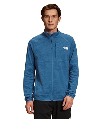 Federal Blue Heather