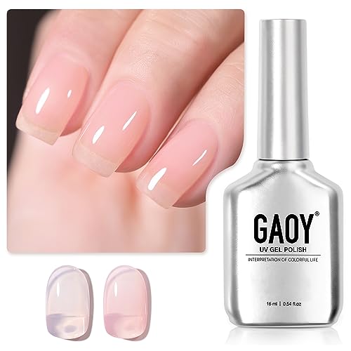 Milky Pink