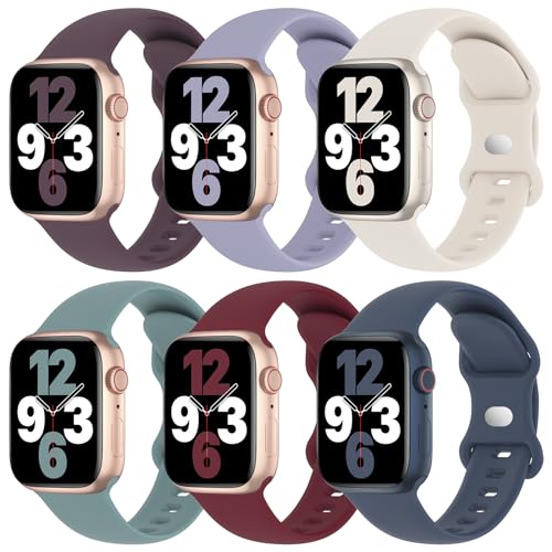 Dark Cherry/Lavender Gray/Starlight/Cactus/Wine Red/Abyss Blue