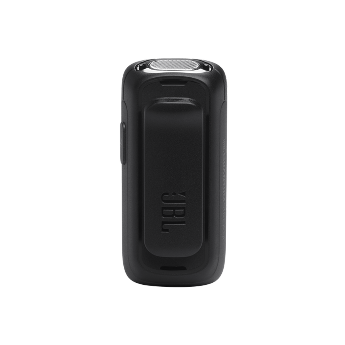 JBL Quantum Stream Wireless USB C Clip-On Microphone for Gaming, Streaming & Podcasting - Noise Cancelling Mic with Clear Voice Capture for PC, Mac & Mobile Devices