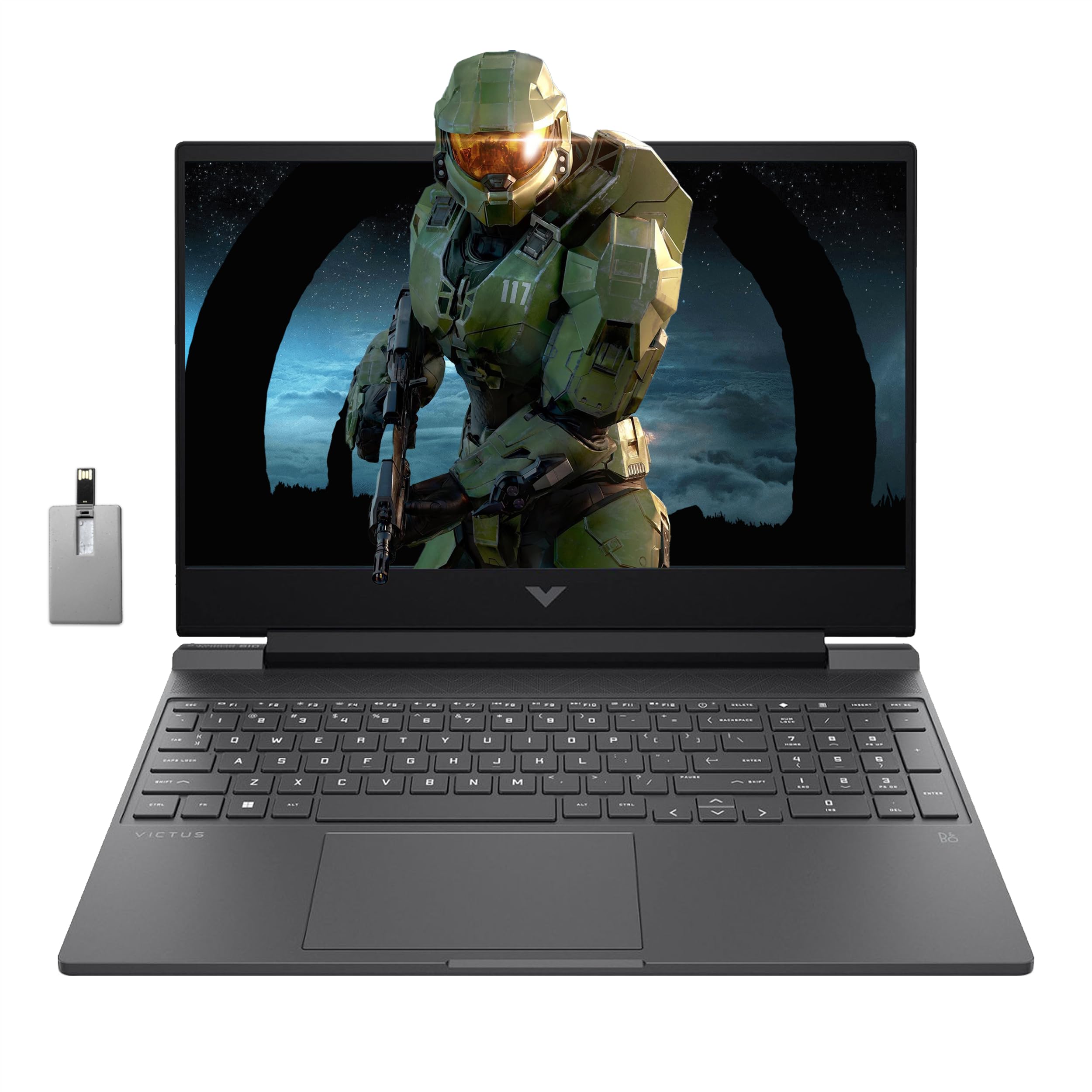 HP Victus 15.6