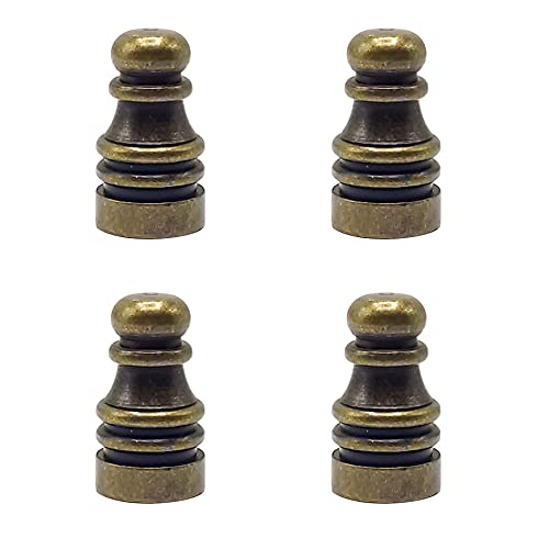 Antique Brass