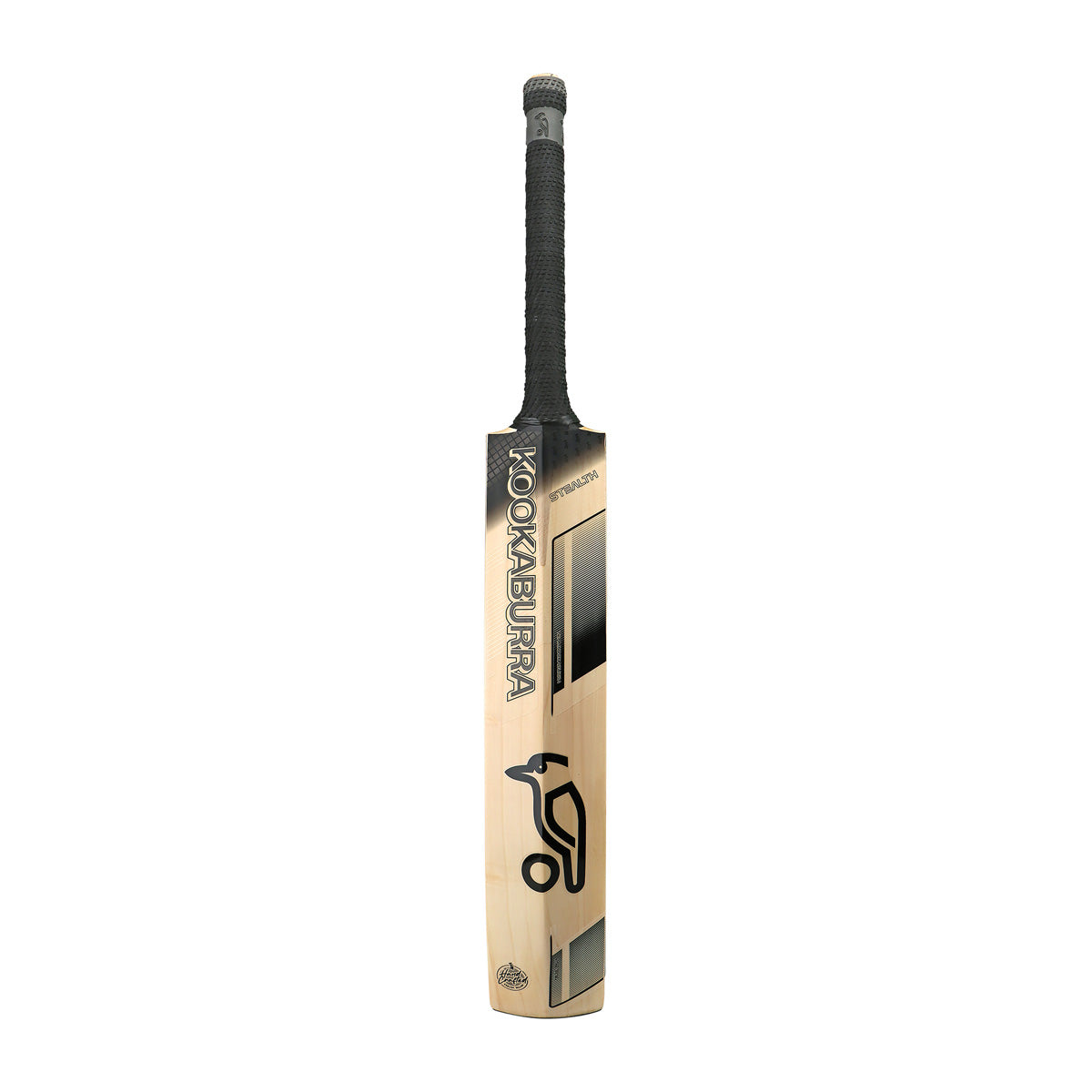 Kookaburra Stealth 1.1 Cricket Bat 2025 | Premium English Willow | Lightweight Design for Power Hitting | Perfect for Professional Matches & Training Sessions