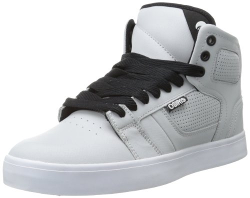 Cement/Black/White