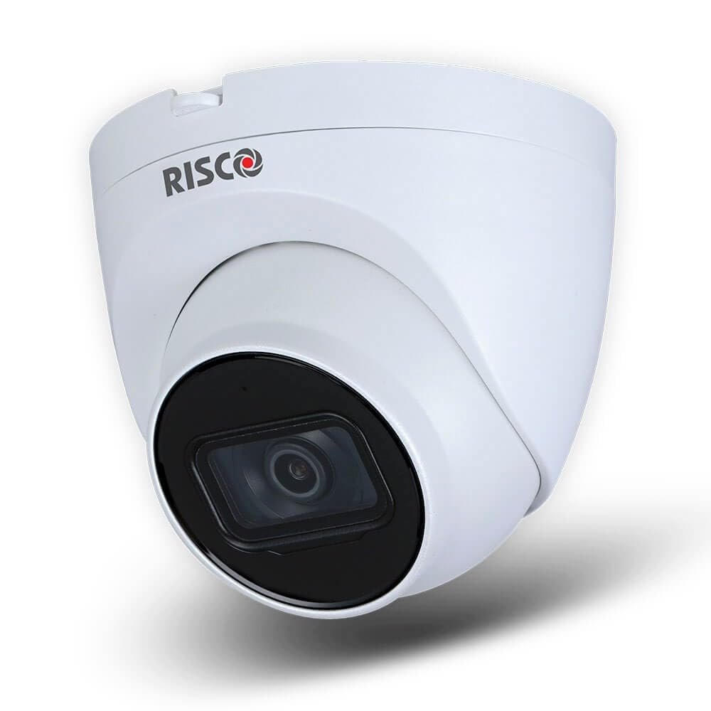 Vupoint 4MP IP/POE Security Dome Camera with Night Vision - Ideal for Home & Business Surveillance | Indoor/Outdoor Use