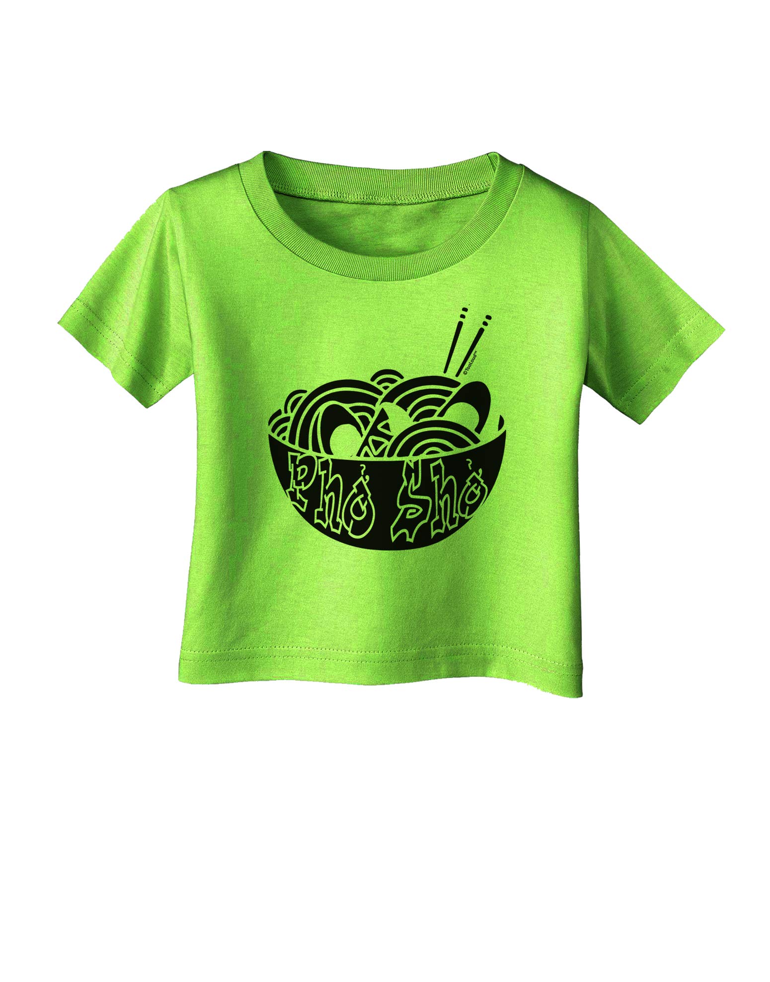TOOLOUD Pho Sho Vietnamese Soup Bowl T-Shirt - Funny Vietnam Foodie Cook Chef Gift for Men Women - Perfect for Cooking Enthusiasts & Asian Food Lovers