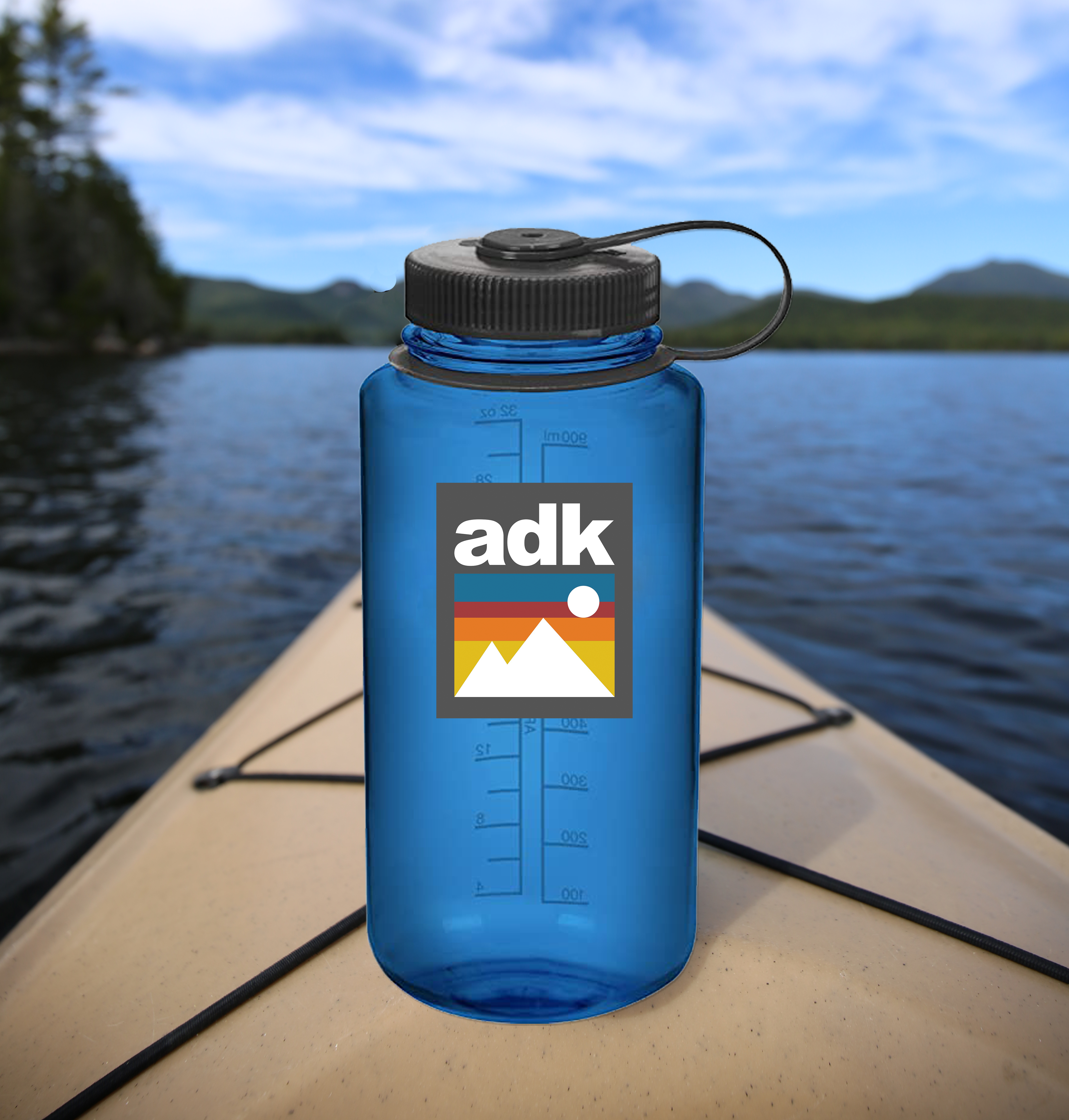 Alpine Stickers - Waterproof Vinyl Decals for Laptops, Cars & Outdoor Gear - Perfect for Hiking, Camping & Adventure Enthusiasts