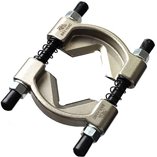 Professional Bike Headset Fork Crown Race Removal Tool - Durable Crown Race Remover for Bicycle Maintenance & Repair - Perfect for DIY Bike Mechanics & Bike Shops