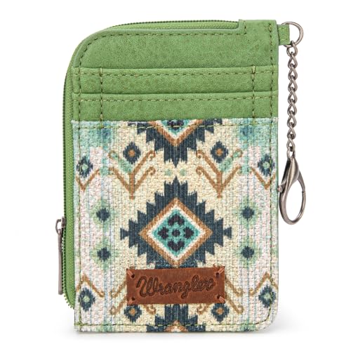 Aztec-Green