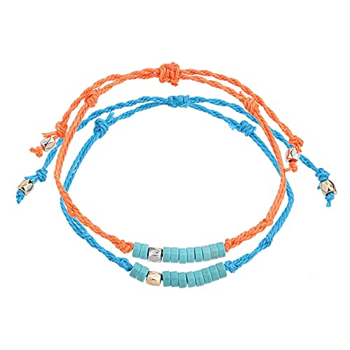 Blue and Orange Style B