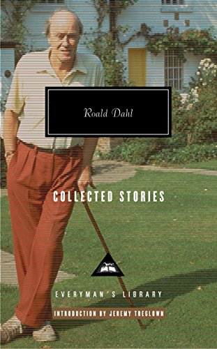 Collected Stories (Everyman's Library) - Classic Literature Anthology for Book Lovers & Collectors | Perfect for Home Libraries, Gifts & Literary Enthusiasts