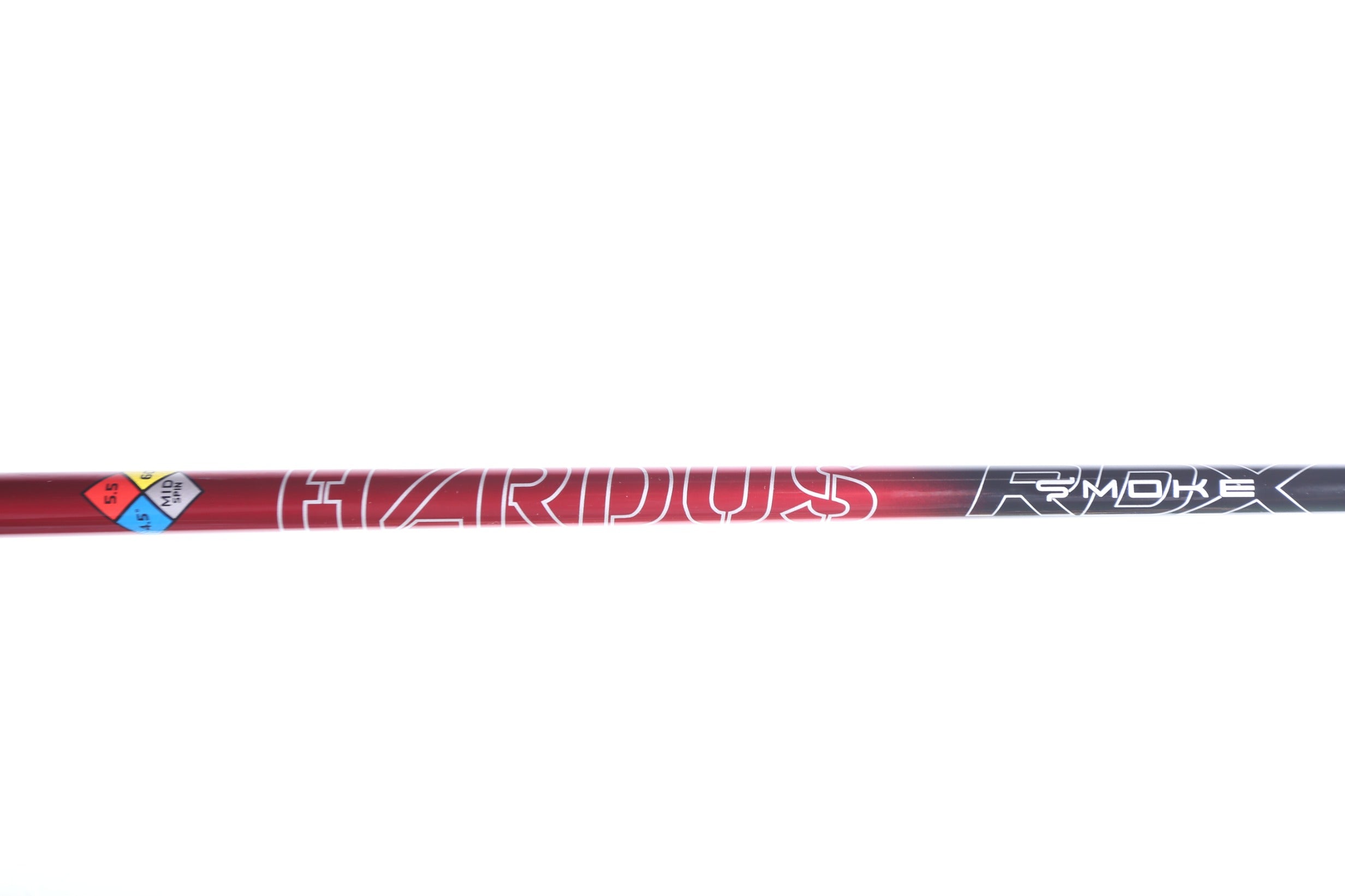Callaway Paradym Ai Smoke TD Driver 10.5° Regular Flex HZRDUS RDX Smoke Right Handed - Used Golf Club for Men | Perfect for Driving Range & Tournament Play