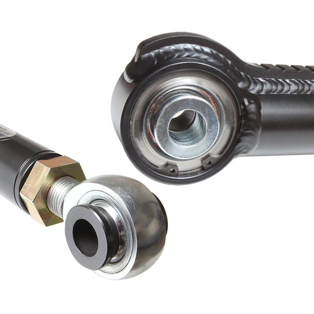 Carli Adjustable Track Bar Kit for 2003-2013 Ram 2500/3500 - Heavy Duty Suspension Upgrade for Off-Roading & Towing