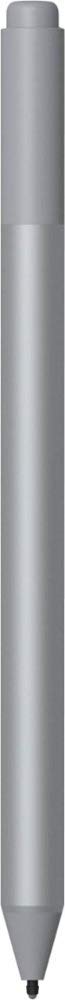 Microsoft Surface Pen - 4096 Pressure Levels, Bluetooth 4.0, Platinum (Compatible with Surface Pro 7/6, Laptop 3, Book 2, Go, Studio 2 & More) - Perfect for Digital Art, Note-Taking & Professional Work