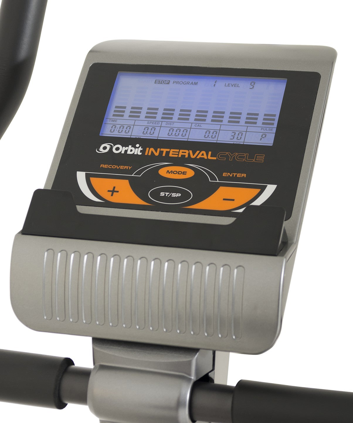 Best Interval Cycle Exercise Bike for Home Workouts - Indoor Cycling Bike for Cardio & Strength Training - Perfect for Home Gym & Fitness Enthusiasts