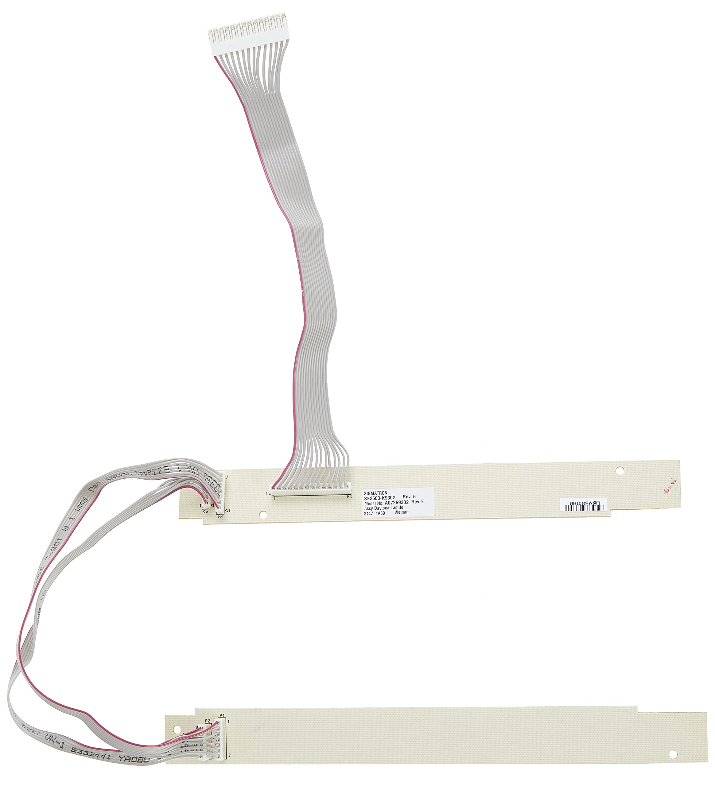 High-Quality Switch Assembly Kit - Durable Electrical Switches for Home & Industrial Use | Perfect for DIY Projects, Automotive Repairs and Appliance Maintenance