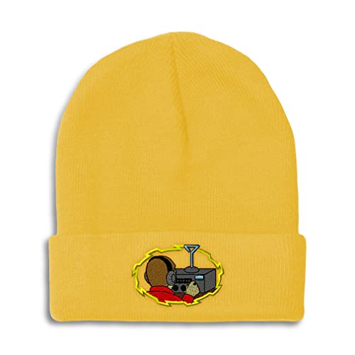 Yellow Design Only